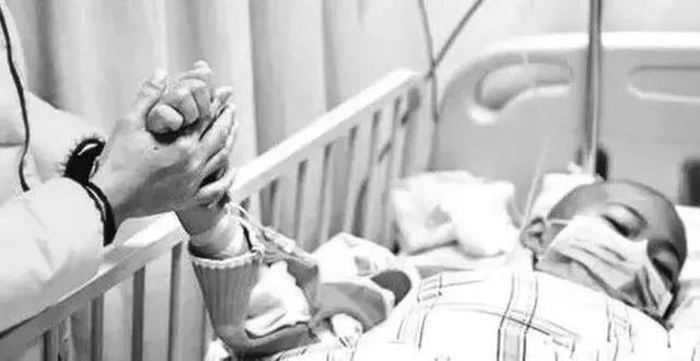 每一个生命都是有意义的，可能不是立即看得到