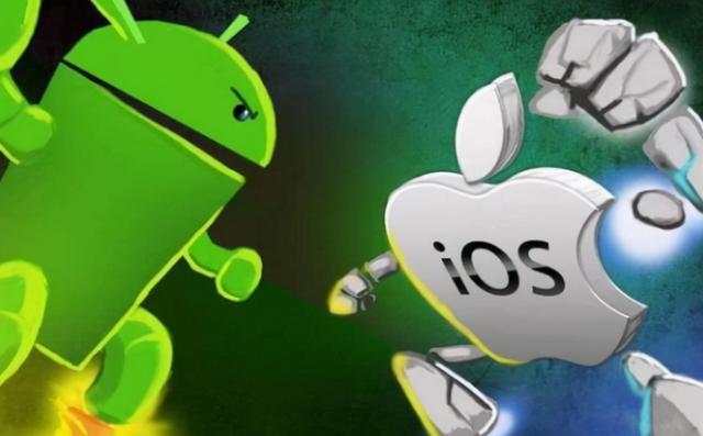 苹果硬气了！用户想要​“侧载”​软件，库克：可以去选择安卓手机！