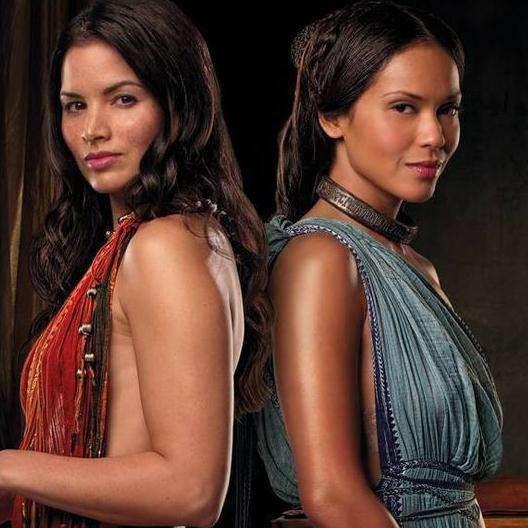 荷尔蒙满满的美剧 罗马(充满荷尔蒙美剧)-天晟网