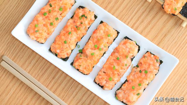 比猪肉、牛肉都要嫩！宝宝猛长期就吃它，长个又长肉