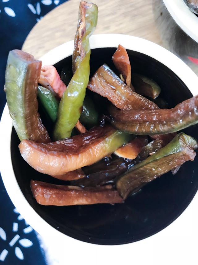 腌咸菜的做法 腌咸菜的做法（佛手瓜腌咸菜的做法） 生活