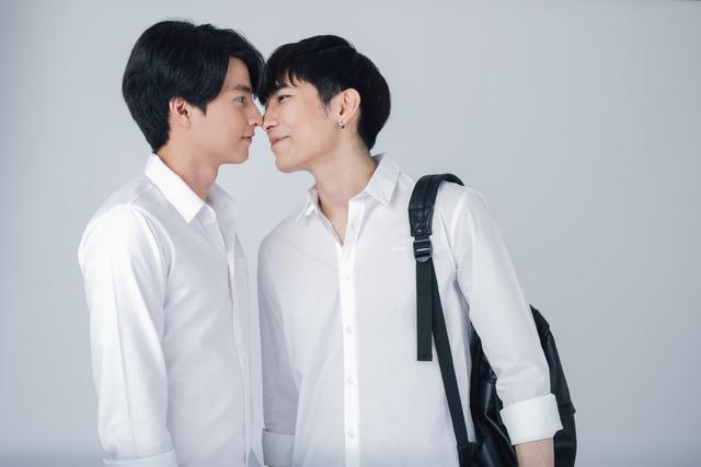 世界排名第一的泰国bl剧和爱一起生活超级甜我看了