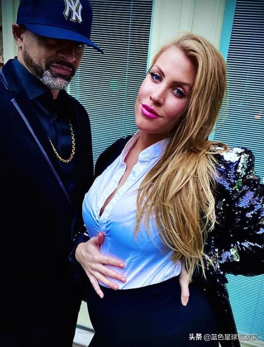 万圣节，孕妇原来还能装成这样？20张脑洞大开的孕妇装扮（一）