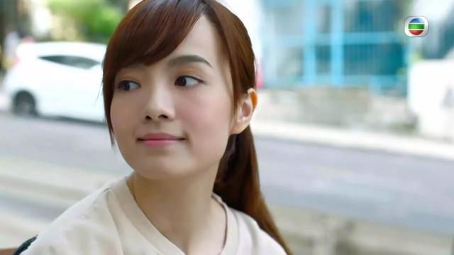 产后复出！29岁TVB小花坐月完毕出关：工作已经排到密密麻麻
