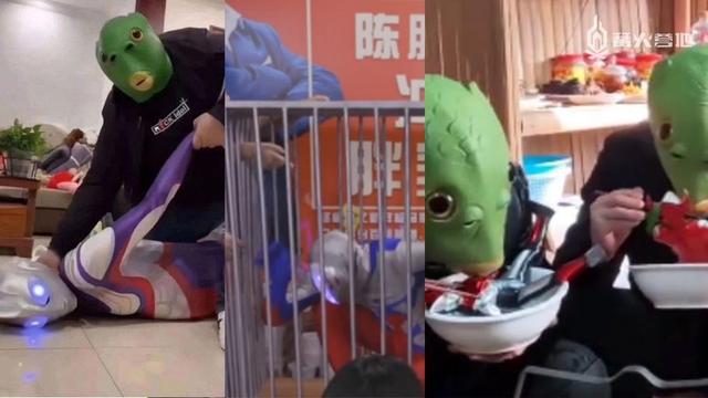 这些奥特曼你都认识吗 教你快速辨认