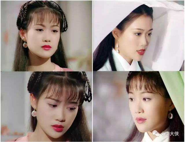 ��۾�����Ӿ��װԲ������(TVB�������1997�桶Բ���䵶���������±�ϼ��װ��ֵ����)