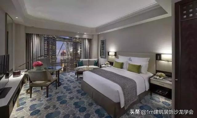 上海酒店及商业空间工程设计展