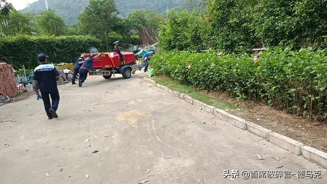 顺德二手破碎机