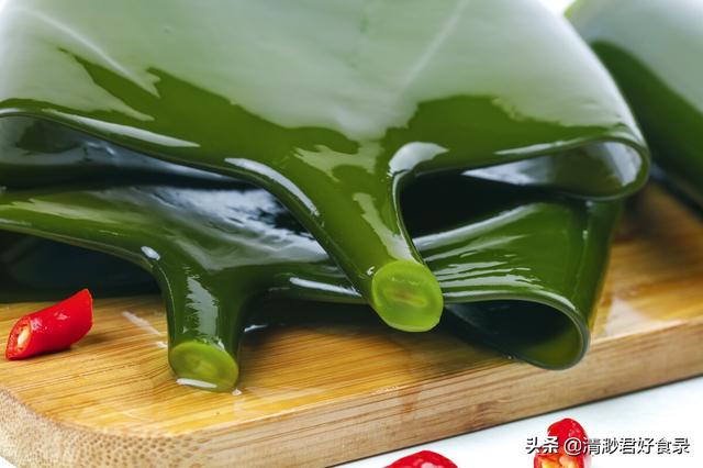 霜降至，爱美女人记得吃6种食物，钙含量比牛奶多，营养高还不贵