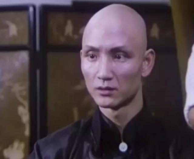 演员陈强:可以写进教科书的8大反派演员，各个让人看得咬牙切齿