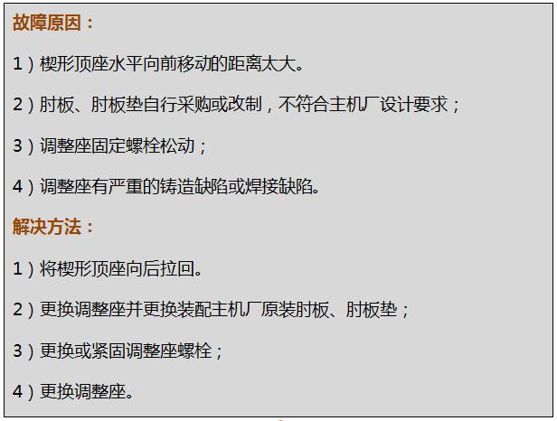 颚式破碎机的结构图