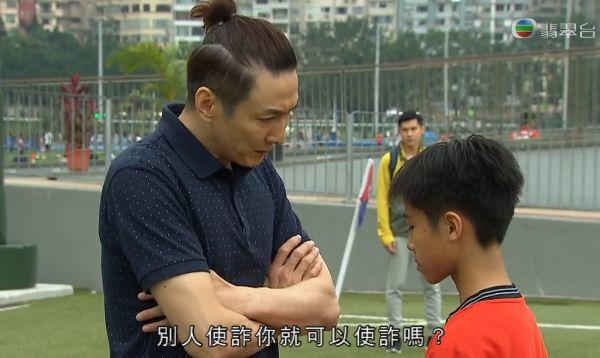 TVB再次用40分钟讲述一个案件 《廉政行动2019》每个人都是演技派