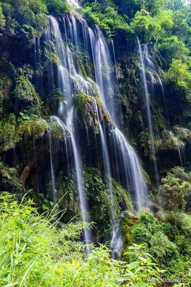 攀枝花旅游景点大全