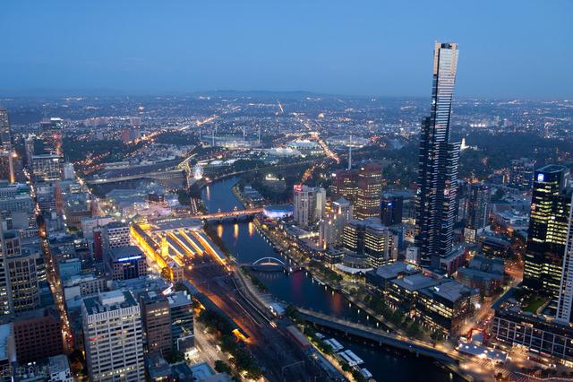Timeout评世界最酷49个街区：墨尔本和悉尼街区上榜