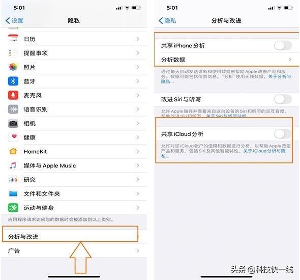 iPhone手机还能这样清理垃圾！瞬间多出几个G，还能再用3年-第3张图片-9158手机教程网