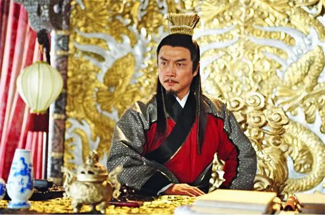 “铁胆神侯”刘松仁10部经典武侠剧：《天下第一》只排第6名