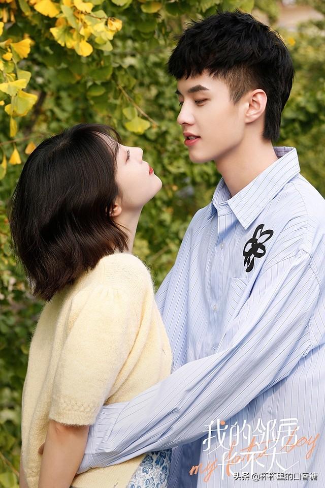 2021最近很火的百合剧2021年最好看的剧