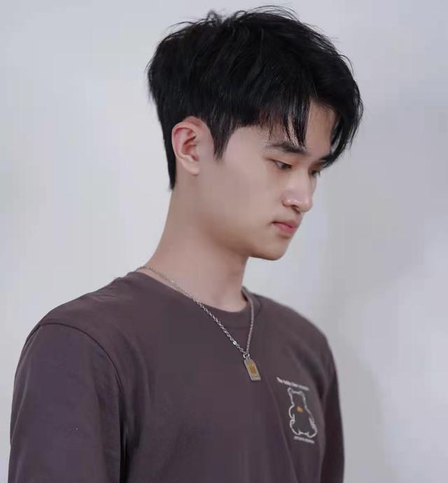 头发设计造型男生 有什么发型男生发型设计