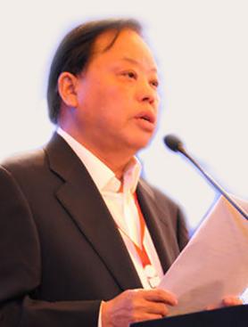蔡隆展中国石油和石化工程研究会