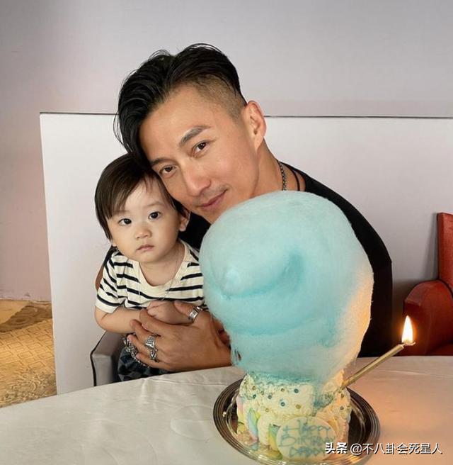 tvb男明星