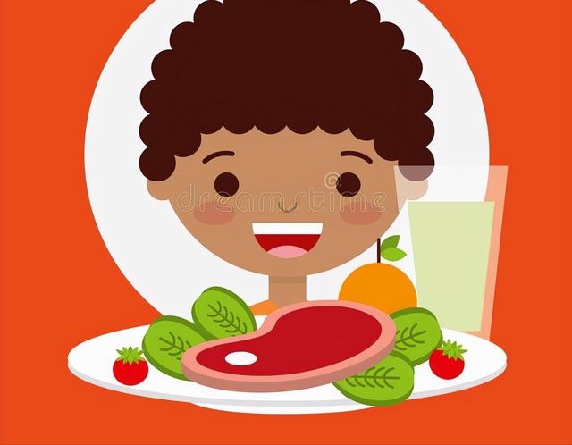 7岁娃突然贪吃爆肥，家里零食都要上锁，发育异常查出罕见的基因病