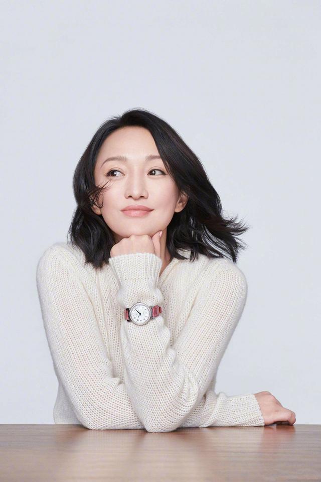 周迅个人资料及简历(周迅个人简历)