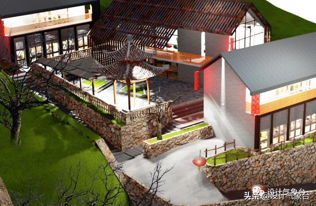农村公路建设工程展版