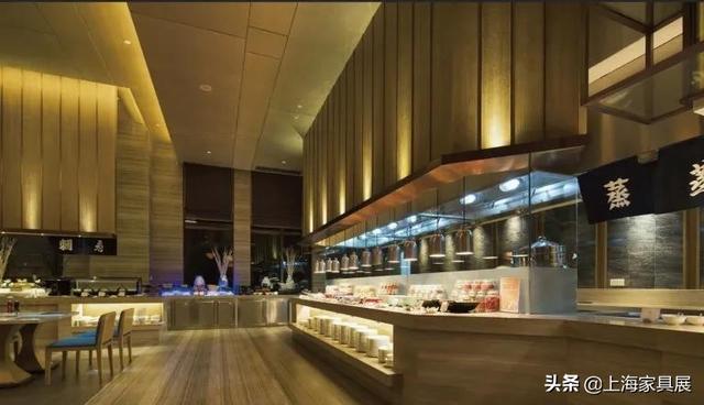 上海酒店及商业空间工程设计展