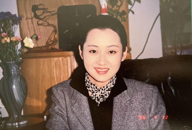 许晴八卦:小八卦，许晴很重口味？陈伟霆特别喜欢香水？