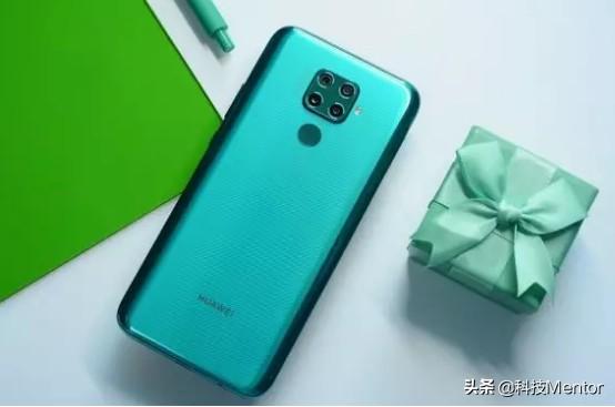 被低估的三部华为手机 价格低却很好用 你识货吗？-第2张图片-9158手机教程网