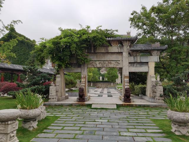 徐州旅游景点