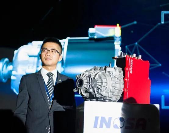 汇川技术：工控龙头，调研纪要