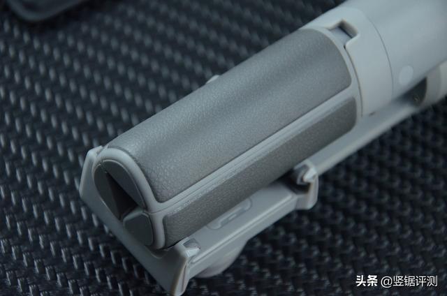 小米有品“黑科技”手机稳定器评测：自动折叠设计，仅重300克