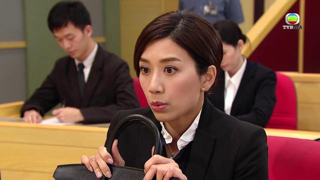 TVB花旦主演新剧被临时抽起延播 原来她已有一年没新剧推出