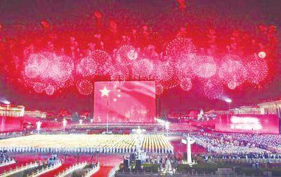 国歌的来历（国歌的来历心得体会） 生活