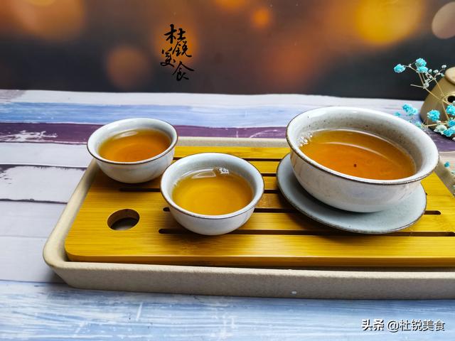 饮茶，对人体好处再多，也要切记“6类人”不宜喝茶，别不在意