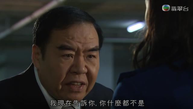 TVB再次用40分钟讲述一个案件 《廉政行动2019》每个人都是演技派