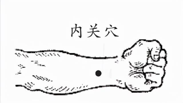 头痛、牙痛、胃痛…身体自带7个“止痛开关”，哪痛自己按哪