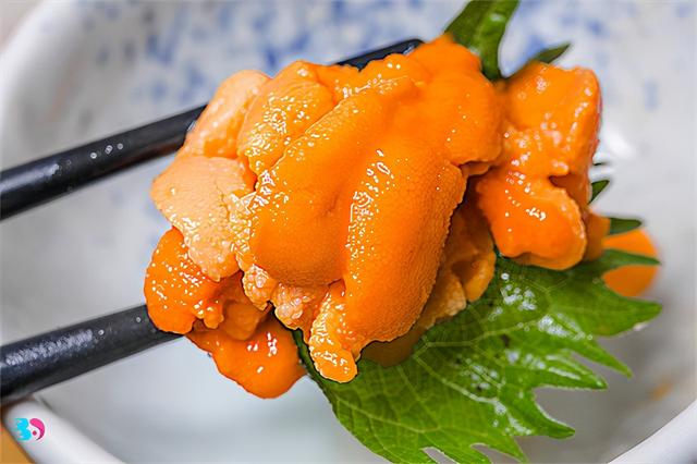 很多人爱吃海胆，海胆能和水果一起吃吗？海胆不能随意搭配