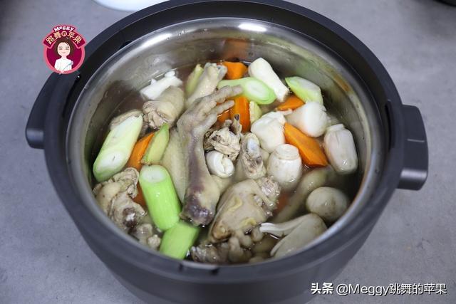 汽锅鸡 汽锅鸡（汽锅鸡图片） 美食