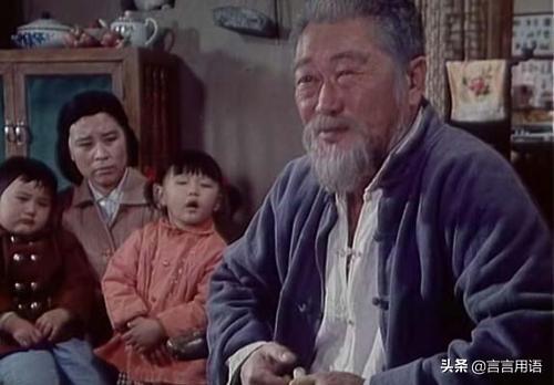 老电影喜盈门（老电影喜盈门完整版）