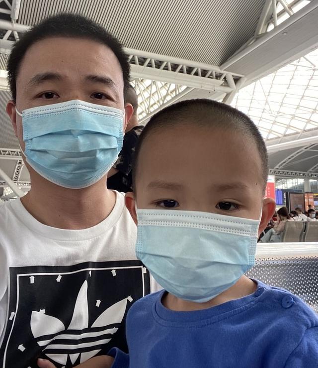 后续的煎熬：只是一场小感冒，我一步步把小娃送进ICU