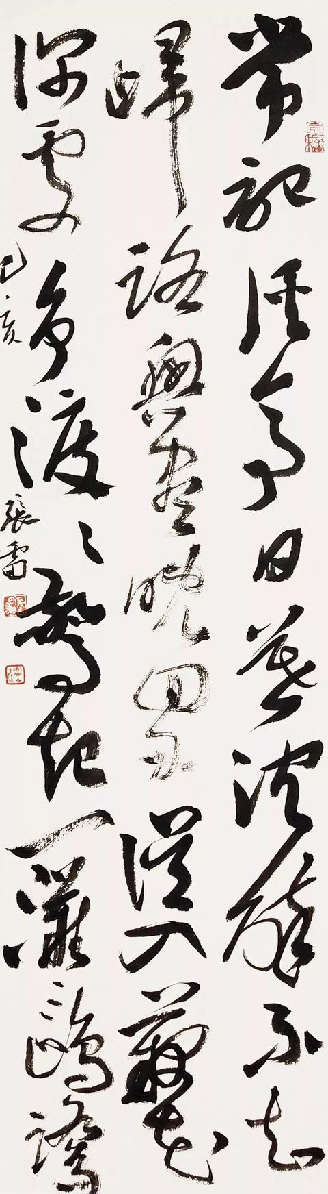 徐州工程学院艺术展