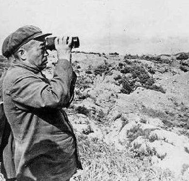 抗美援朝死伤对比（中国与美韩联军战斗伤亡）