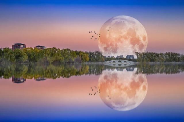 中秋节思乡的诗句有哪些（10首经典中秋古诗词）