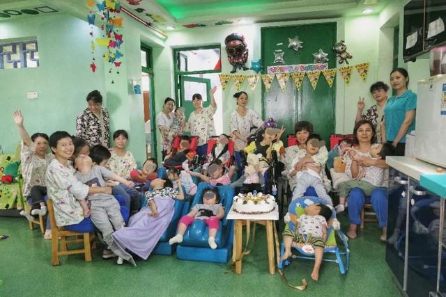 每一个生命都是有意义的，可能不是立即看得到