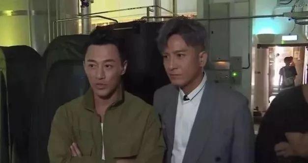 TVB花旦确定出演《使徒行者3》搭档林峯能否擦出新火花？​