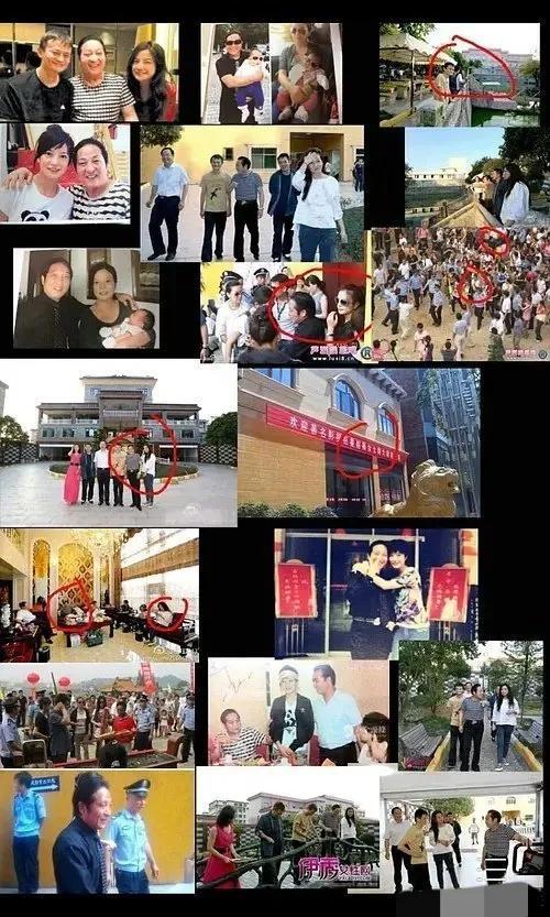 赵薇生命中不得不提的11个男人，有工程师有豪门公子还有世界冠军