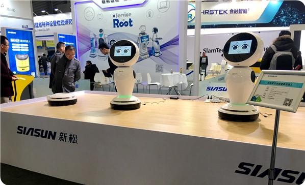 上海食品机械展