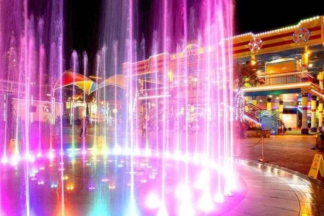 深圳机械展可以带小孩